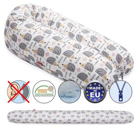 Scamp Baba Mama Párna- Süni