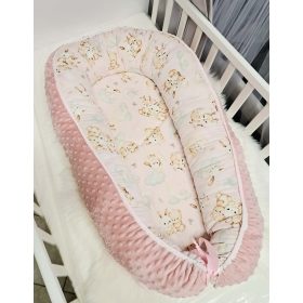 Babafészek Minky Álomcsapat 