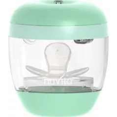 Nuvita Melly Plus UV sterilizáló - zöld - 1556