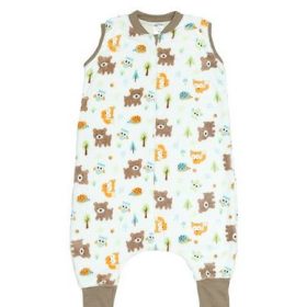 Babysoft Tipegő Hálózsák 110 Mackó róka