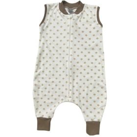 Tipegő Hálózsák Nyári 104- Barna Csillag