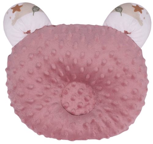 3 része Minky Babaágynemű, Bunny Star+ Ajándék macipárna