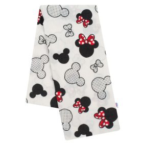 Flanel Textilpelenka minny