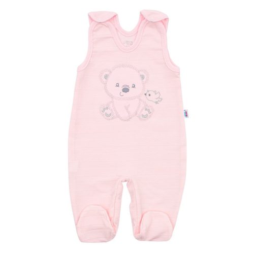 Macis Kórházi Hazahozós szett 56 Rózsaszín