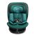 Caretero Mokki I-SIZE, 40-150cm, Isofix, 360Forgatható, Zöld