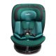 Caretero Mokki I-SIZE, 40-150cm, Isofix, 360Forgatható, Zöld