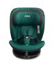 Caretero Mokki I-SIZE, 40-150cm, Isofix, 360Forgatható, Zöld