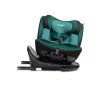 Caretero Mokki I-SIZE, 40-150cm, Isofix, 360Forgatható, Zöld