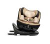 Caretero Mokki I-SIZE, 40-150cm, Isofix, 360Forgatható, Barna