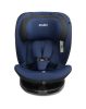 Caretero Mokki I-SIZE, 40-150cm, Isofix, 360Forgatható, Kék