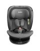 Caretero Mokki I-SIZE, 40-150cm, Isofix, 360Forgatható, Szürke