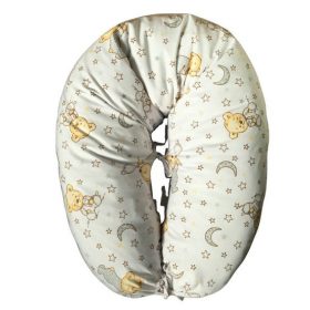 Baba Mama Párna  Csillagos maci