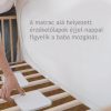 Angelcare AC25_2SP baby movement monitor with video & sound  2 lapos légzésfigyelő és kamerás bébiőr
