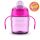 Philips AVENT SCF551/03 Itatópohár Classic 200 ml itatófüllel lányos+ Ajándék tálka