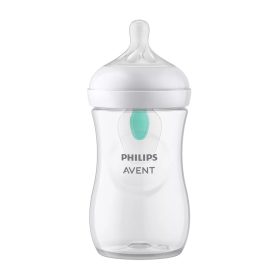   Philips AVENT Natural Response cumisüveg AirFree szeleppel 260 ml, 1m+