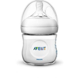 Philips AVENT SCF690/17 Natural cumisüveg, 125 ml 