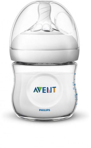 Philips AVENT SCF690/17 Natural cumisüveg, 125 ml 