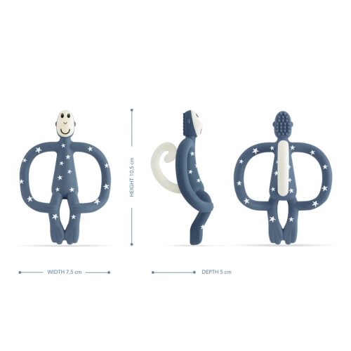 Rágókamaki - Little Star - rágóka fogzásra