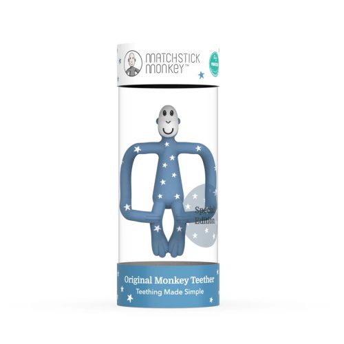 Rágókamaki - Little Star - rágóka fogzásra