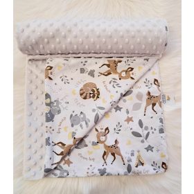 Babatakaró Minky Őzike