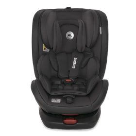 Lorelli Nebula Isofix, 360forgatható  Autósülés, Black