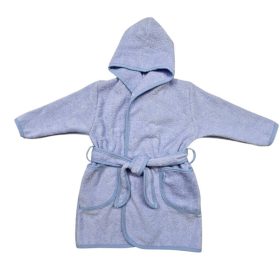 Stella Frottír babaköntös 86-92 kék