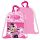 Disney Minnie Pink Daydream Deluxe sporttáska, tornazsák 45cm
