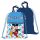 Disney Mickey Classic Deluxe sporttáska, tornazsák 45cm