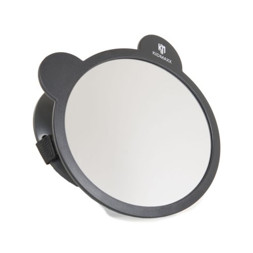 MIRROR kerek tükör autóba ORSO 