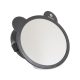 MIRROR kerek tükör autóba ORSO 