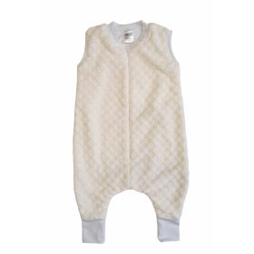 Wellsoft Tipegő  Hálózsák 92 Krém