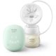 Philips AVENT Elektromos mellszívó Essential SCF323/11