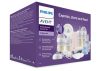 Philips AVENT Elektromos mellszívó készlet SCD340/31