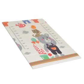 Moni Toys Xpe összecsukható matrac 120*180cm maci