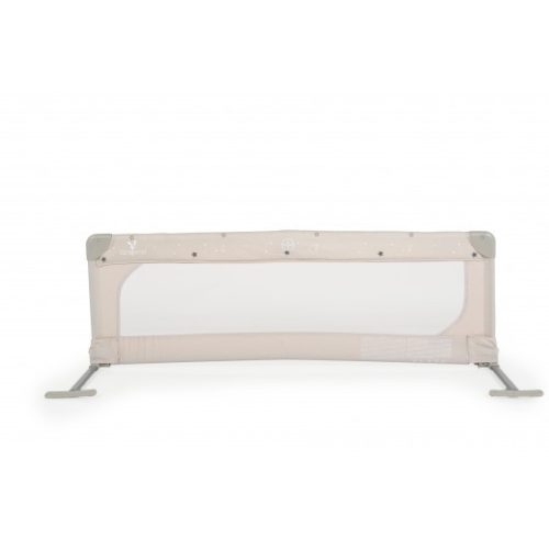 Cangaro Bed Rail Leesésgátló 130x43,5cm szürkés-barna