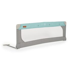 Cangaroo Bed rail leesésgátló 130x43,5cm menta 