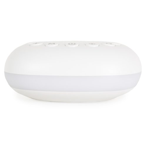 LUMA fehérzaj hordozható készülék FEHÉR/MENTA 