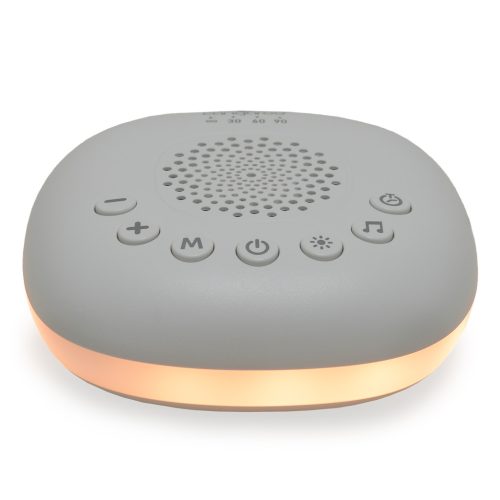 LUMA fehérzaj hordozható készülék FEHÉR/MENTA 