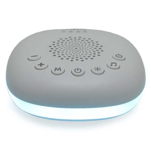 LUMA fehérzaj hordozható készülék FEHÉR/MENTA 