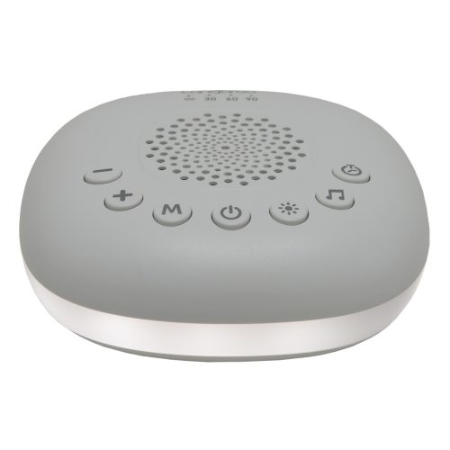 LUMA fehérzaj hordozható készülék FEHÉR/MENTA 