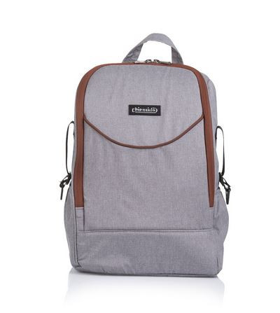 Chipolino Prestige 3az1-ben multifunkciós babakocsi - Tiramisu