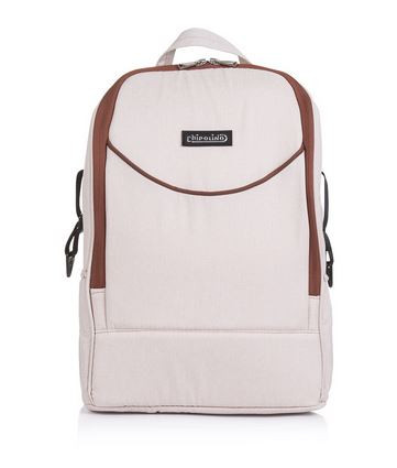 Chipolino Prestige 3az1-ben multifunkciós babakocsi - Biscotta
