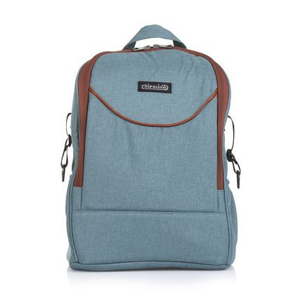 Chipolino Prestige 3az1-ben multifunkciós babakocsi - Basil