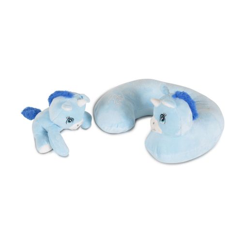 ISAFE autósülés ISIZE és ISOFIX ülésemelővé alakítható 76-150cm Kék