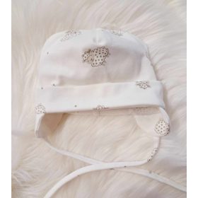 Vékony Tavaszi Sapka Bárány 38