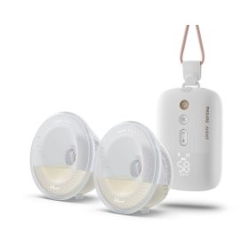   Philips AVENT Elektromos mellszívó Hands-Free DUO Premium Plus SCF532/11