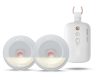 Philips AVENT Elektromos mellszívó Hands-Free DUO Premium Plus SCF532/11
