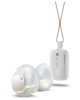 Philips AVENT Elektromos mellszívó Hands-Free DUO Premium Plus SCF532/11