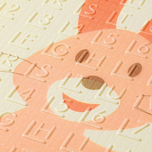 BabyOno összehajtható játszószőnyeg szivacs, 180x200cm Mackó