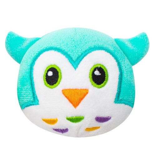 Babymix babakocsi csörgő Egérke